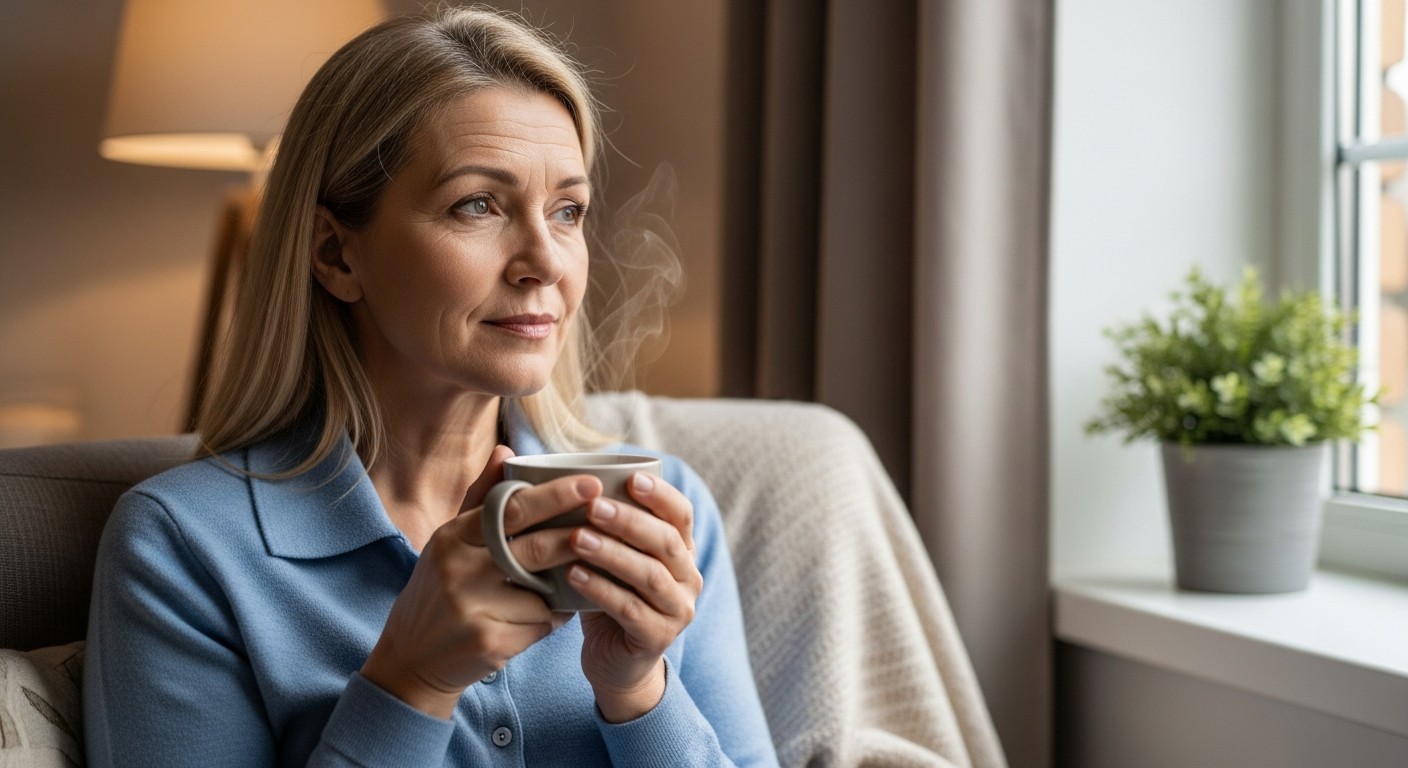 Spotting Carer Burnout in Yourself — and What to Do About It